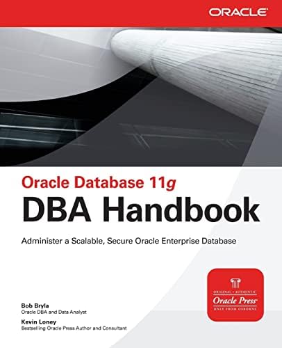 Amazon.com: Oracle Essentials: Oracle Database 12c: 9781449343033